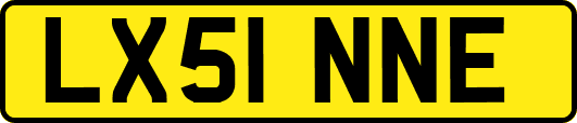 LX51NNE