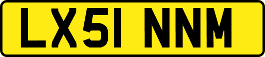 LX51NNM