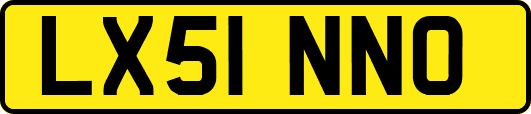 LX51NNO