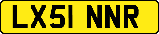 LX51NNR