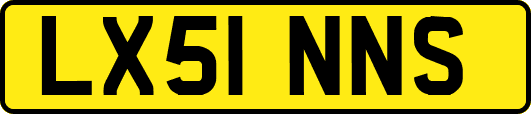 LX51NNS