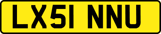 LX51NNU