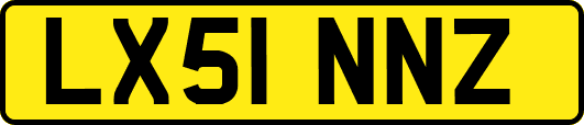 LX51NNZ