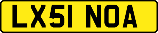 LX51NOA