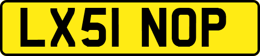 LX51NOP