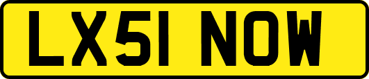 LX51NOW