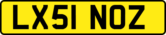 LX51NOZ