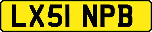 LX51NPB