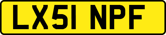 LX51NPF