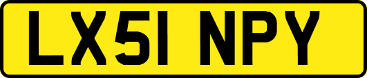 LX51NPY