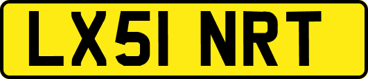 LX51NRT