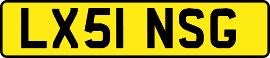 LX51NSG