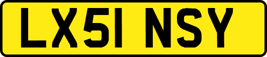 LX51NSY