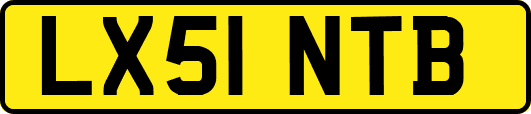 LX51NTB