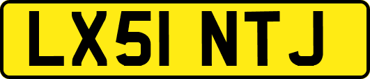 LX51NTJ