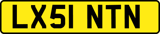 LX51NTN