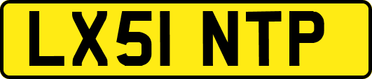 LX51NTP