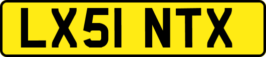 LX51NTX