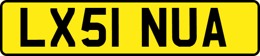 LX51NUA