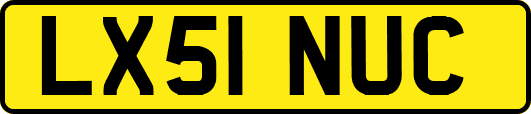 LX51NUC