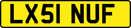 LX51NUF