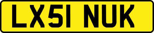 LX51NUK