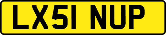 LX51NUP