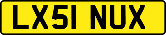 LX51NUX