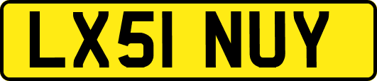 LX51NUY