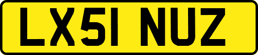 LX51NUZ