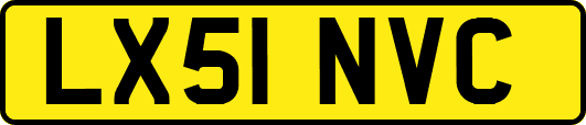 LX51NVC