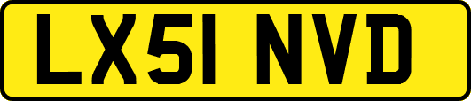 LX51NVD