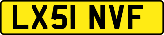 LX51NVF