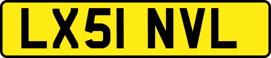 LX51NVL