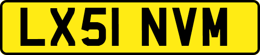 LX51NVM