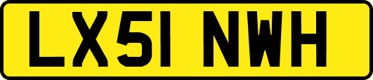 LX51NWH