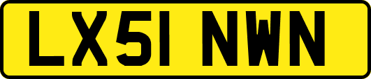 LX51NWN