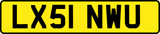 LX51NWU