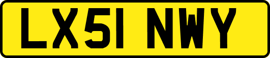 LX51NWY