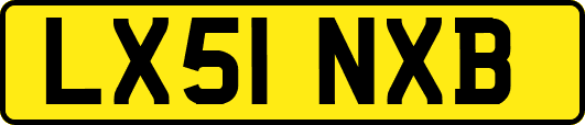 LX51NXB