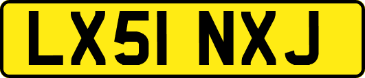 LX51NXJ