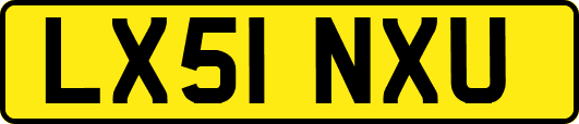 LX51NXU