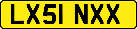 LX51NXX