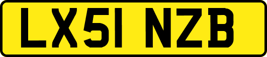 LX51NZB