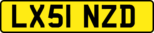 LX51NZD