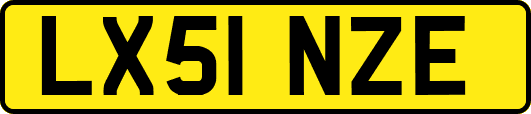 LX51NZE