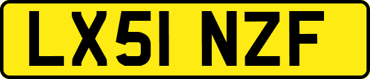 LX51NZF