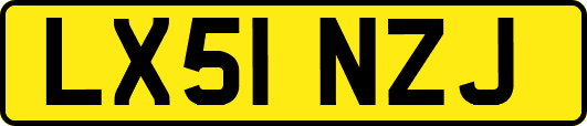 LX51NZJ