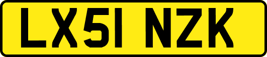 LX51NZK