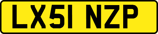 LX51NZP